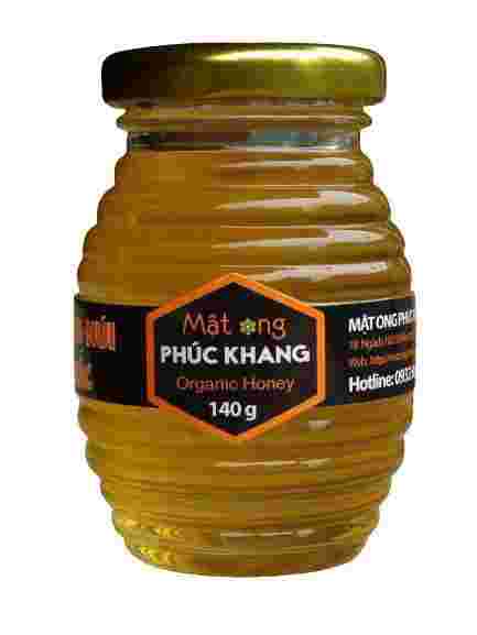 Mật núi Tây Bắc (Hũ 140g)